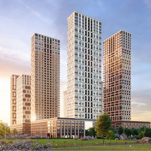 Новогодняя акция от Level Group: лучшие виды со скидкой 10% Новогодняя акция от Level Group: лучшие виды со скидкой 10%