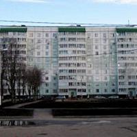 Серия дома П-121М Серия дома П-121М