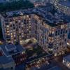 Рекордное количество сделок с элитной недвижимостью в Москве Рекордное количество сделок с элитной недвижимостью в Москве