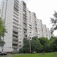 Namų serija pagal kadastrinį numerį