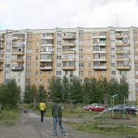 Серия дома 111-78 Серия дома 111-78