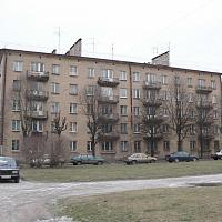 Серия дома 1-527 Серия дома 1-527