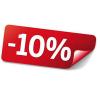 Скидки 10 % в ЖК «Тополя» Скидки 10 % в ЖК «Тополя»