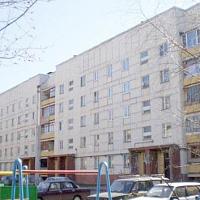 Серия дома 81 Серия дома 81