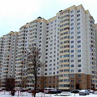 Серия дома 121N Серия дома 121N