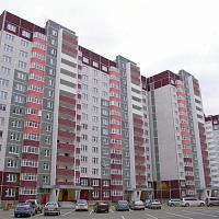 Серия дома 121-7Т Серия дома 121-7Т