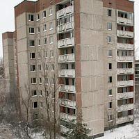 Серия дома 121-60-25 Серия дома 121-60-25