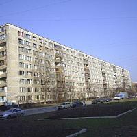 Серия дома 1-ЛГ-602 Серия дома 1-ЛГ-602