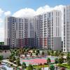Новые корпуса в Новых Ватутинках Новые корпуса в Новых Ватутинках