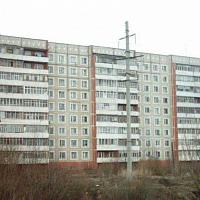 Серия дома 111-83 Серия дома 111-83