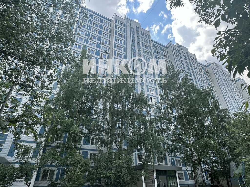 Купить трехкомнатную квартиру 73 м2, улица Таллинская 12, город Москва, 22  500 000 руб., стоимость 308 219 руб.⁄кв.м., рядом метро: Строгино,  Мякинино, Спартак, объявление 46336934