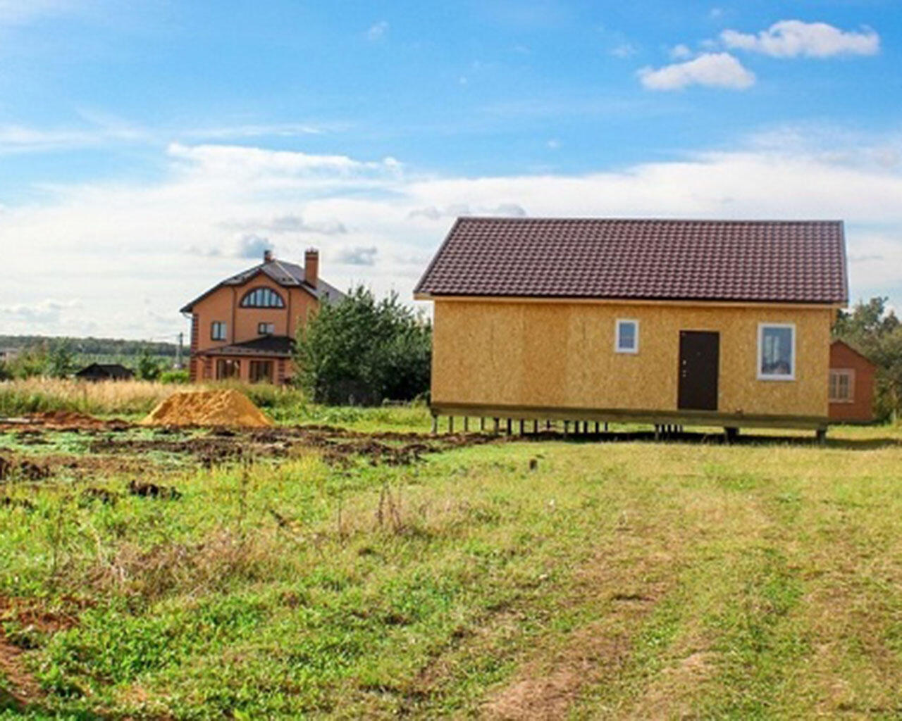 Купить Квартиру В Никоновское Раменский Район