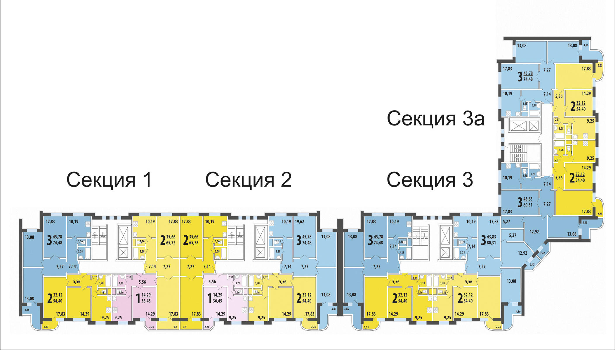 Циан Купить Квартиру Москва Новые Ватутинки